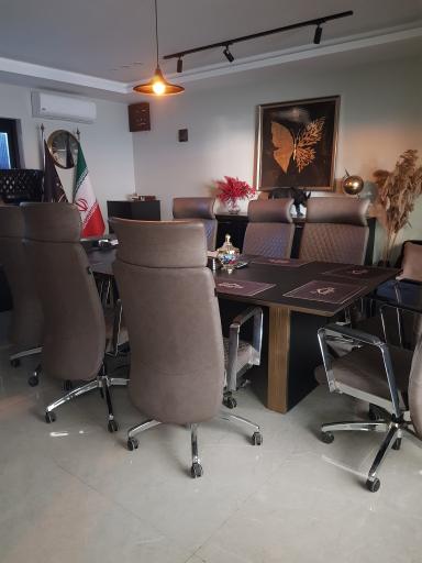 عکس املاک رزگلد