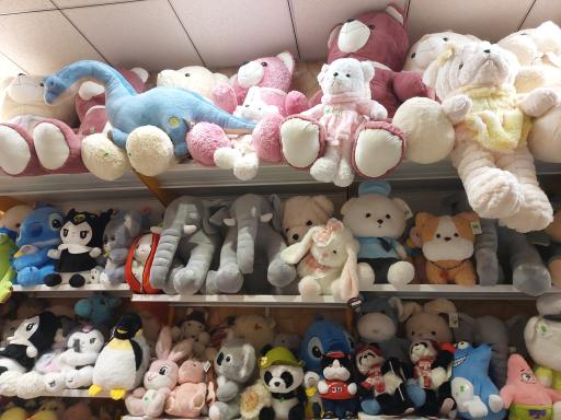 عکس شهر عروسک