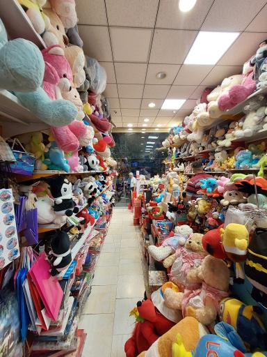 عکس شهر عروسک