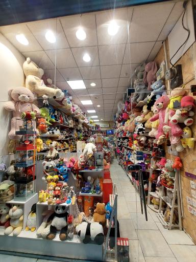 عکس شهر عروسک