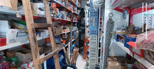 عکس فروشگاه ابزارآلات