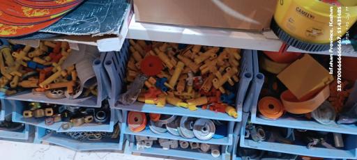 عکس فروشگاه ابزارآلات