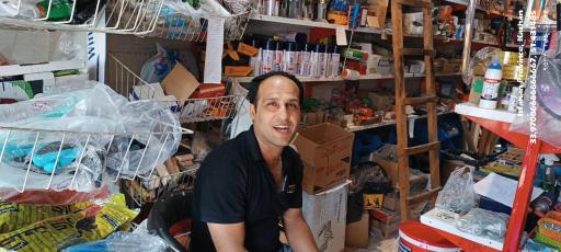 عکس فروشگاه ابزارآلات