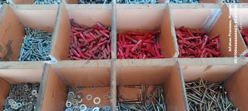 عکس فروشگاه ابزارآلات