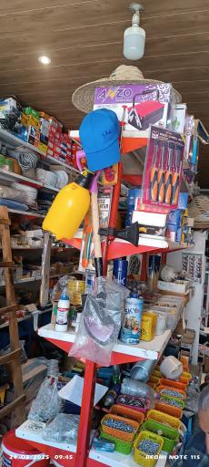 عکس فروشگاه ابزارآلات