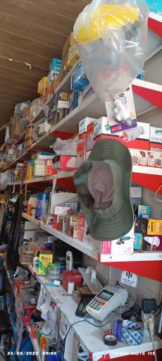 عکس فروشگاه ابزارآلات