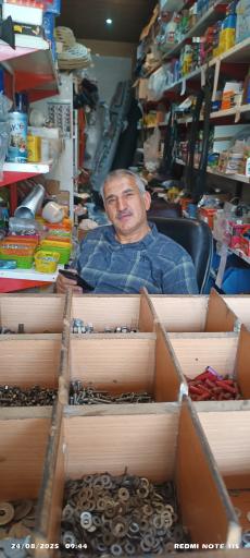 عکس فروشگاه ابزارآلات