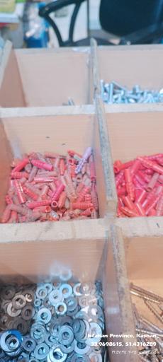 عکس فروشگاه ابزارآلات