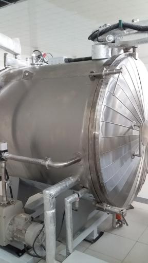 عکس تعمیر دستگاههای سرد کننده و گرم کننده