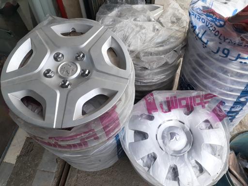 یدک خودرو محمد اسلام پناه