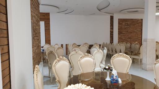 عکس تالار پذیرایی سمعی