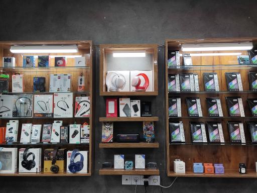 عکس گالری موبایل قائم ۳