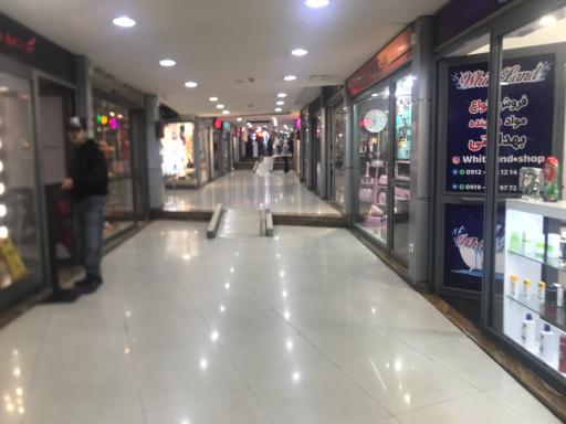 عکس بازار سنتی ستارخان فاز یک