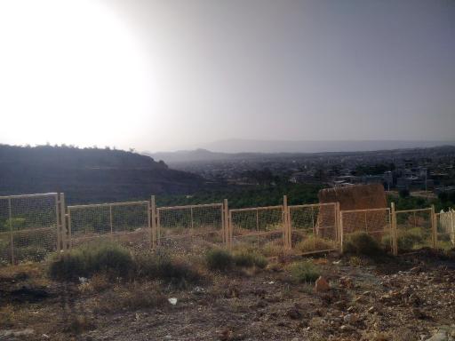 عکس جهرم