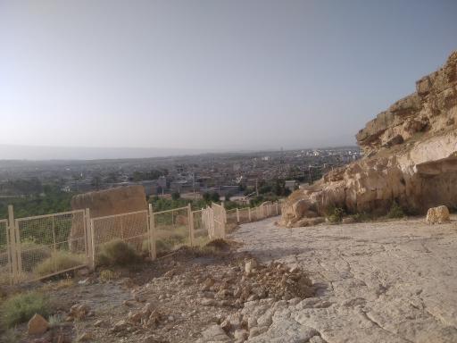 عکس جهرم
