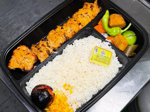 عکس کترینگ پارادایس 