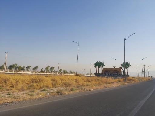 عکس جهرم