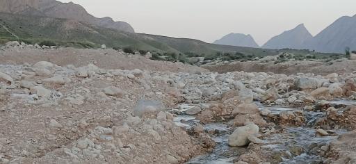 عکس جهرم