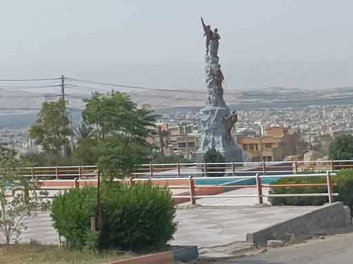 عکس جهرم