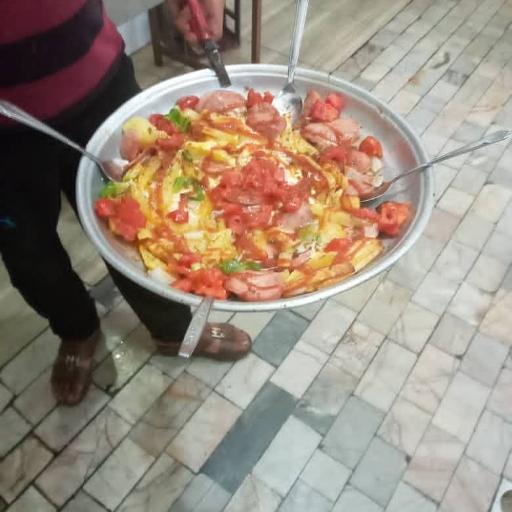 عکس کافه زاهدان