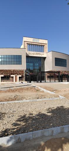 عکس سازمان نظام مهندسی ساختمان استان قم