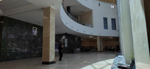 عکس سازمان نظام مهندسی ساختمان استان قم