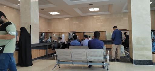 عکس سازمان نظام مهندسی ساختمان استان قم