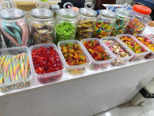 عکس ترشی ترشک مزمزه