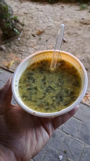 عکس آش کارده