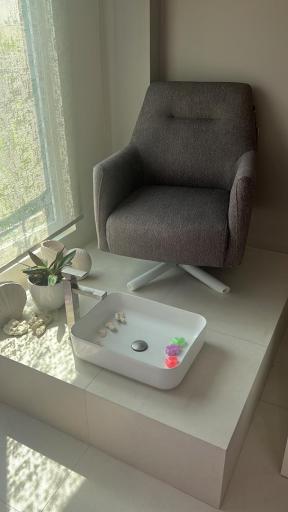 عکس سالن زیبایی مریم ایرانمنش 