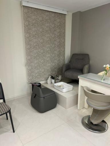 عکس سالن زیبایی مریم ایرانمنش 