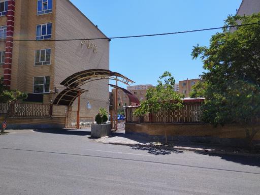 عکس مجتمع مسکونی اطلس