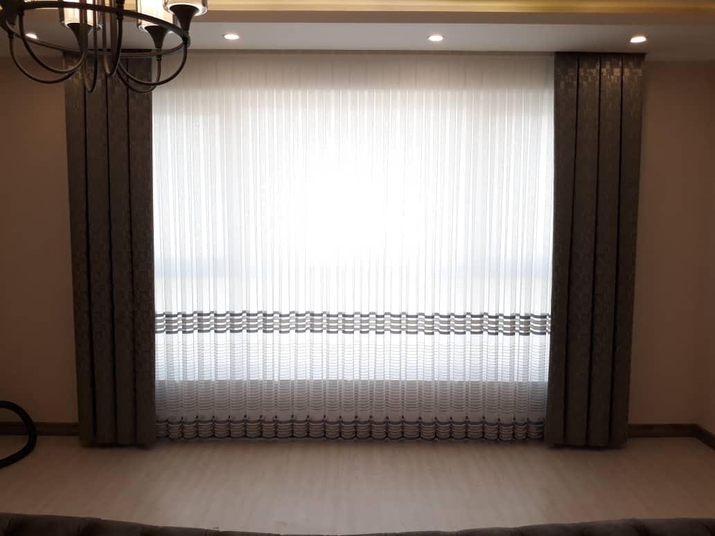 عکس سایه پرداز شمال برادران مسلمی