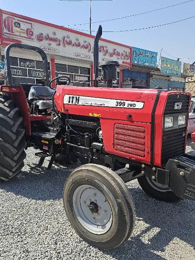 عکس ادوات کشاورزی تراکتور و کمباین رشیدی ت ث ث