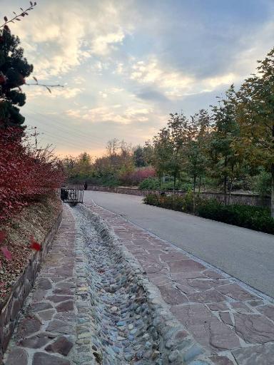 عکس بوستان بانوان حدیدچی دباغ