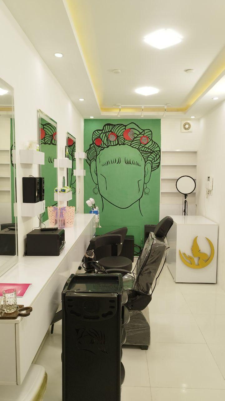 عکس زیبایی پریسما