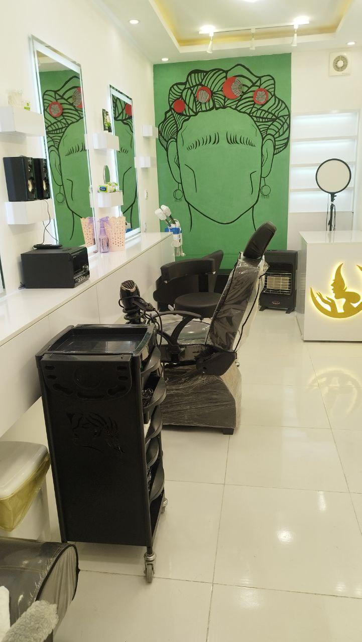 عکس زیبایی پریسما