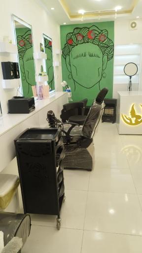 عکس زیبایی پریسما