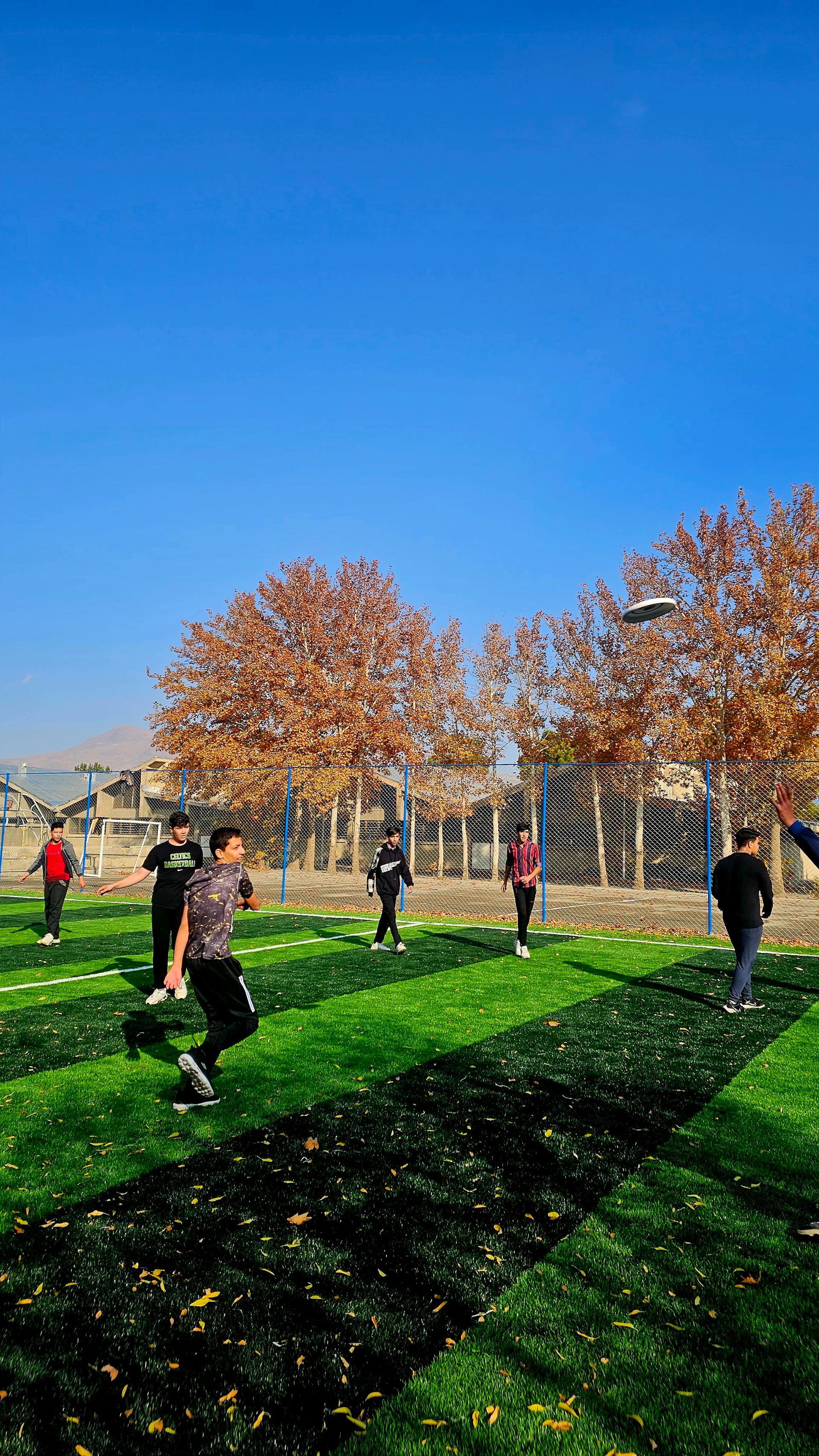 عکس هنرستان فنی شهید دکتر بهشتی