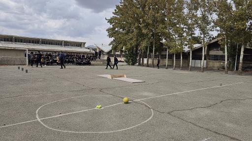 عکس هنرستان فنی شهید دکتر بهشتی