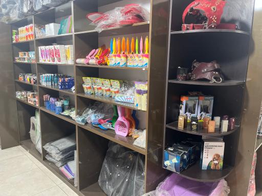 عکس بیمارستان دامپزشکی آلفا