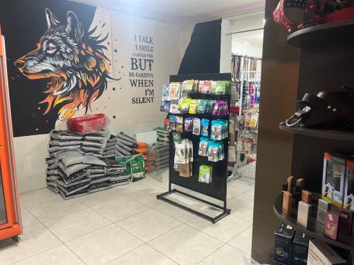 عکس بیمارستان دامپزشکی آلفا