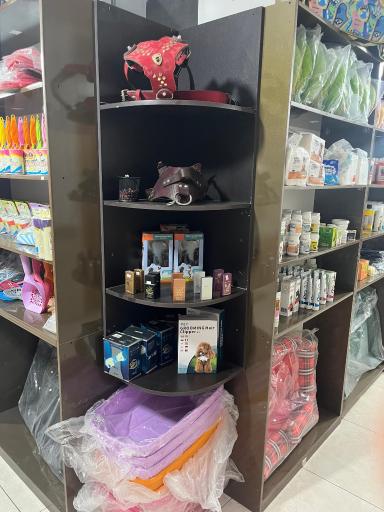 عکس بیمارستان دامپزشکی آلفا