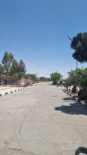 عکس شهرک سینمایی دفاع مقدس