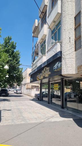 عکس اتوگالری نیو