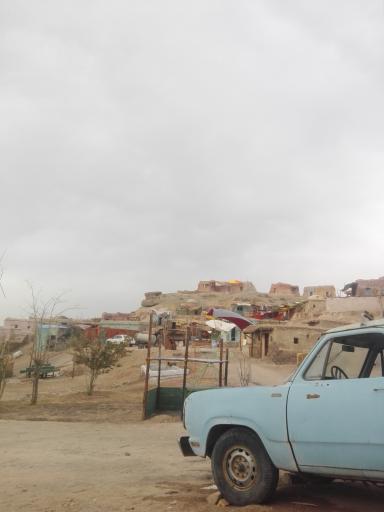 عکس شهرک سینمایی دفاع مقدس