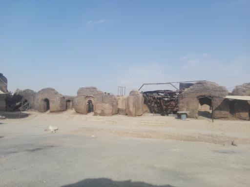 عکس شهرک سینمایی دفاع مقدس