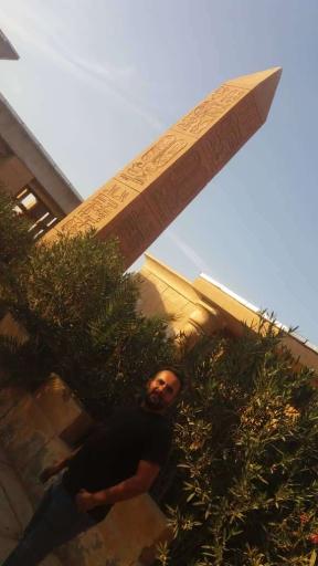 عکس شهرک سینمایی دفاع مقدس