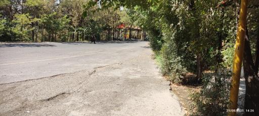 عکس بوستان بانوان حدیدچی دباغ