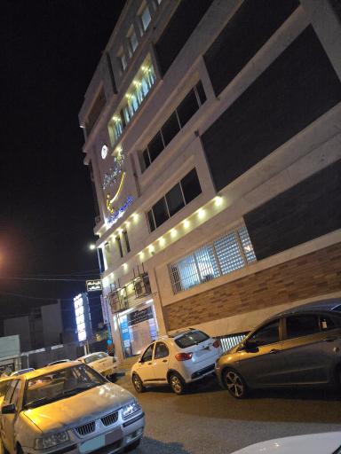 عکس آزمایشگاه سینا